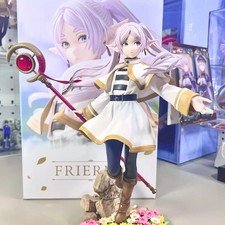 21cm Frieren: Beyond Journey's End Anime Figure Limit Frieren Action Figure Lumi picture