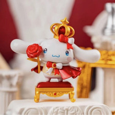 ✨New* TopToy Sanrio the Night of Rose Series Figure Gift Cinnamoroll US STOCK picture