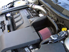 2008 2009 Dodge Caliber SRT-4 2.4L Turbo K&N Performance Cold Air Intake CAI picture