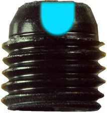 Specialty Archery Clarifier 1 8 No 1 5 Specialty Archery Mixed Materials, Blue picture