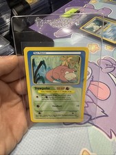 Slowpoke Funskool Pokemon India single Card picture