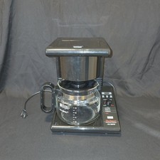  1980s Mr. Coffee 