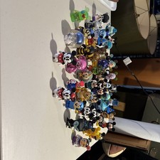 Disney Vinylmation 3