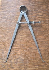 Vintage L. S. Starrett 9 1/4