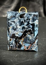 31 Gram Pietersite Pendant Top Quality 1.67
