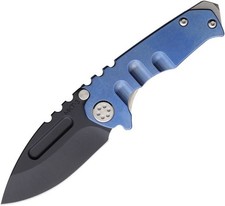Medford Micro Praetorian Framelock picture