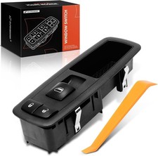 Front Right Passenger Side Power Window Switch picture