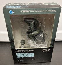 Figma, Table Museum The Thinker FREEing SP-056, Action Figure- 100% Authentic picture