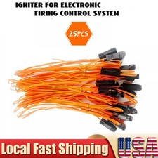 25 Pcs 2 M Genuine Talon Igniter for Electronic Control System Connection cable picture