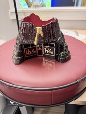 VanTiki Hale Pele 10th Anniversary Volcano Bowl Ultra Limited Edition picture