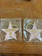 MAXXXINE keychain SET OF 2 picture