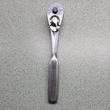 Vintage Craftsman QR Ratchet 3/8