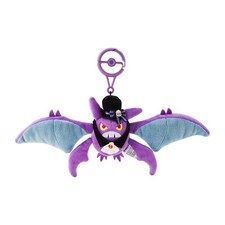 2026 NEWPokemon Center Magic Hour Illusion Crobat Posing Mascot 7.0