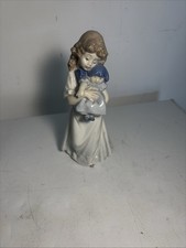 🔥Vintage Nao By Lladro 