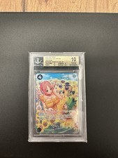 Rebecca OP05-091 SP Jap BGS 10 picture