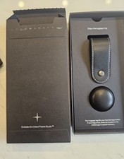 United Polaris Studio Luggage tags - fits favorite bag tracker picture