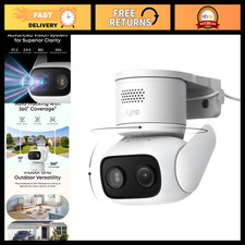 eufy Security Indoor/Outdoor Camera C31,Spotlight-Free Color Night Vision picture