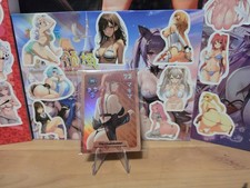 Otaku Box Waifu WCC Machima New   Never Opened. SEE DESCRIPTION  picture