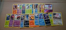 Pokémon Sun & Moon & Sword & Shield Rare Card Lot ×80+ Cards M/NM Condition picture