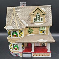 Department 56 The Original Snow Village