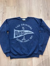 Vintage Walt Disney World Sweatshirt- Size Small picture