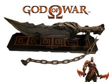 God of War Blade of Chaos by Untied Cutlery UC2665 (Retired/Limited) picture