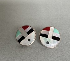 Old Pawn Earrings picture