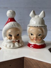 Vintage Lefton Rare 1950's 