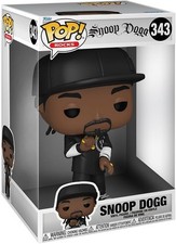 SNOOP DOGG DROP IT LIKE IT'S HOT 343  10