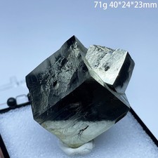 Natural Spain Multiple Pyrite Cube Crystal Quartz Mineral Specimen Rock Healing picture