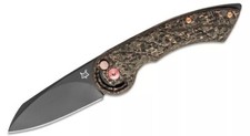 Fox Knives RADIUS Button Lock 2.95