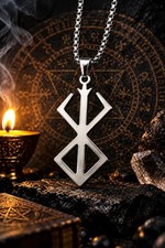 Real Energy Illumanti Pendant -Be Life Winner Specially Energized and Blessed picture