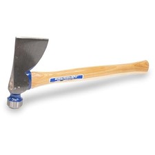 Hatchet, 28 Oz, Hickory Handle, 17-Inch Long, High Carbon Steel Blade picture