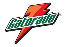 Gatorade Logo Classic sticker window laptop bumper vinyl decal picture
