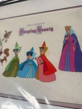 Disney Sleeping Beauty