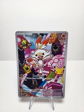 Pokemon Hopplo Promo MEP 053 German Near Mint picture