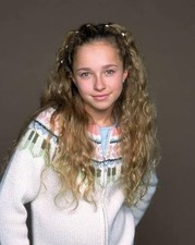 BEAUTIFUL Hayden Panettiere 8X10 Photo picture