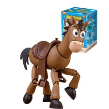 Disney Parks 2026 Pixar Toy Story 5 Bullseye Popcorn Bucket IN HAND picture