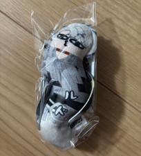 Gachiakuta Rudo Surebrec Twisted Guys Plush Toy Japan New picture