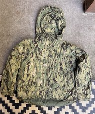 Halys Sekri AOR2 PCU Large regJacket Cold Weather, Level 7, Type 1 Shell picture
