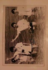 1964 Topps Beatles Black And White Series 3 Card 151 John Lennon  picture