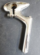 VINTAGE  PREWAR WALD TOMAHAWK HANDLEBAR STEM picture