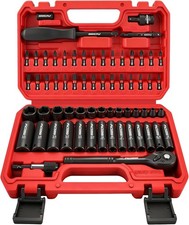 64-Piece 1/4