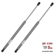 Rear Hatch Shock Strut for 94-04 Ford Mustang, 00-07 Panoz Esperante picture