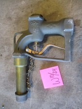 NOS OPW Bulk Fuel Nozzle #190, Fits a 1-3/4