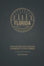 Florida Park Passport - Your Adventure through Florida'S State Parks picture
