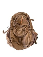 Kelty Map 3500 Backpack Devgru Seal Light Tan Excellent Condition picture
