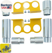 10315 Stack Truck Adapter Kit for Challenger 2 Post Lifts 3 6 Inch Extensions picture