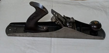 Antique Gage no#5 Corrugated Bottom Plane 
