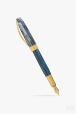Visconti Van Gogh Fountain Pen - Prisoner's Round picture
